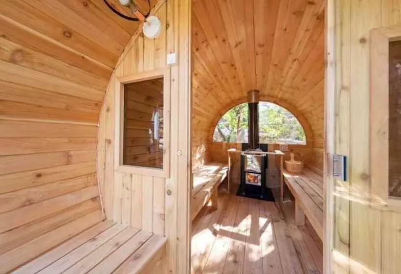 Gapyeong Hidden Valley Pension