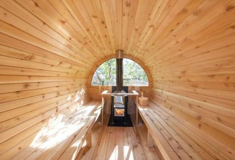 Gapyeong Hidden Valley Pension