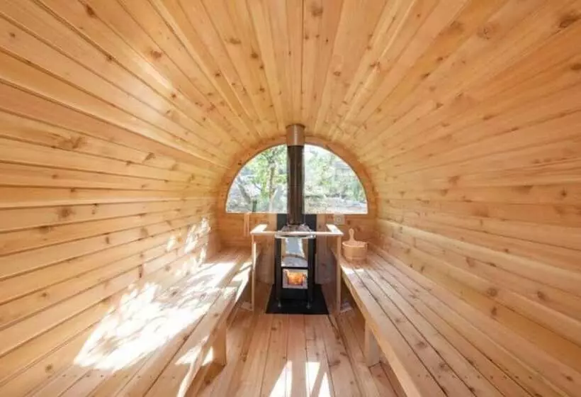 Gapyeong Hidden Valley Pension