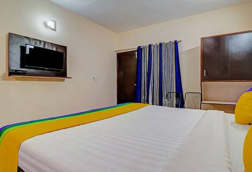 Pensjonat Itsy By Treebo Divine Inn