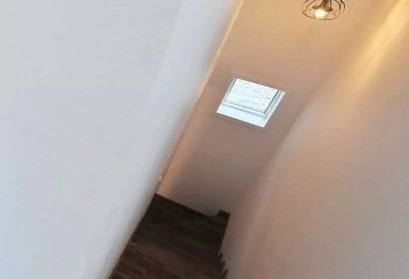 ペンション Muju The Haru Pool Villa