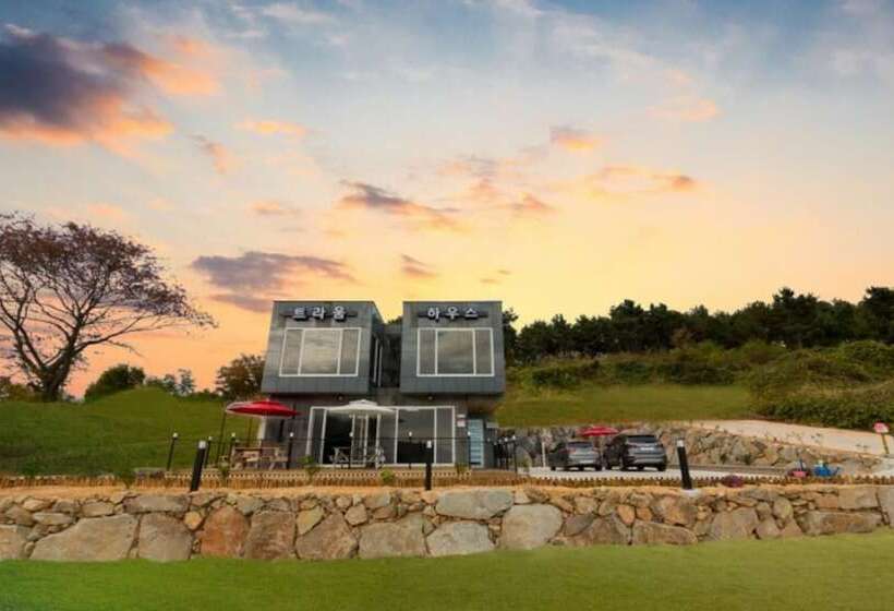 ペンション Namhae Stay 132