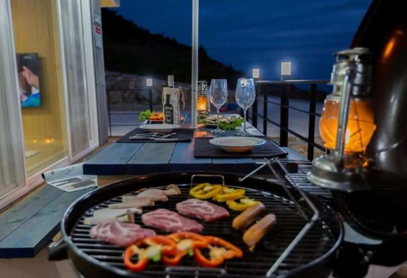 ペンション Namhae Stay 132