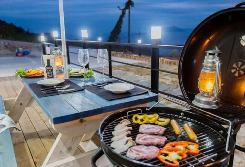 ペンション Namhae Stay 132