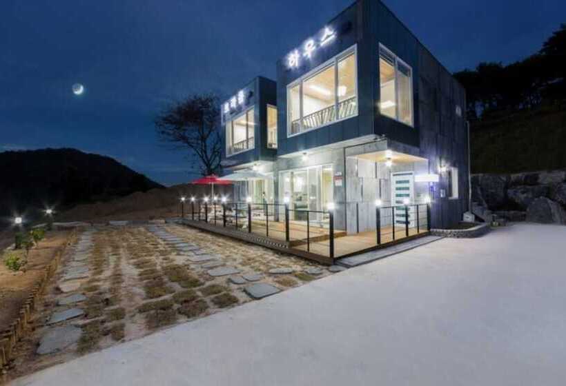 ペンション Namhae Stay 132