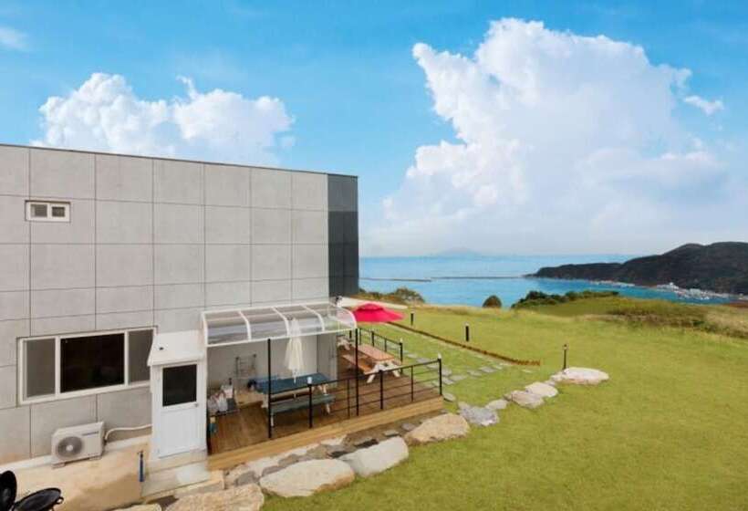 ペンション Namhae Stay 132