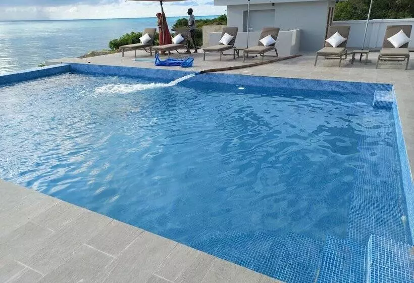 Majatalo Room In Guest Room   Villa Bluu At The Beach