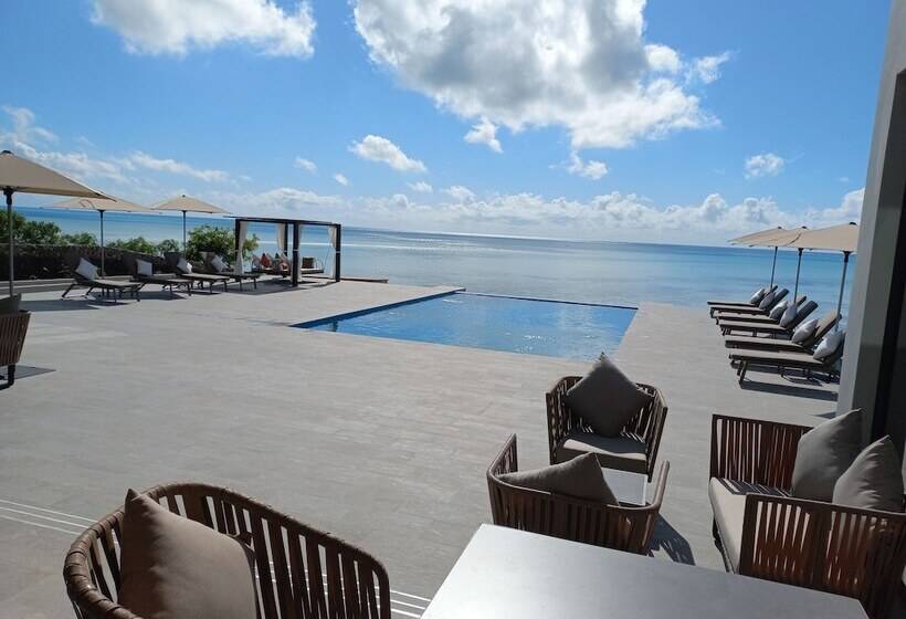 بنسيون Room In Guest Room   Villa Bluu At The Beach