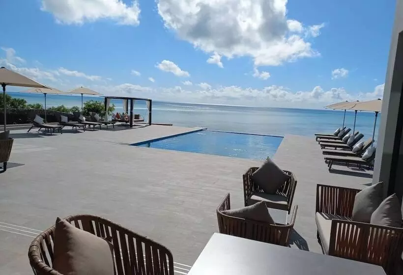 Majatalo Room In Guest Room   Villa Bluu At The Beach