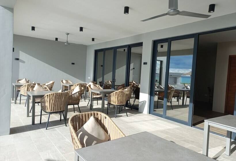 פנסיון Room In Guest Room   Villa Bluu At The Beach