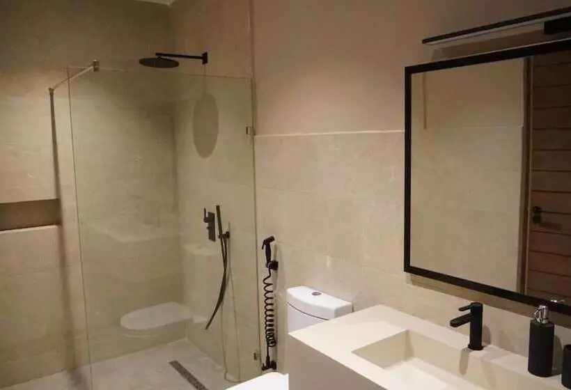 Majatalo Room In Guest Room   Villa Bluu At The Beach