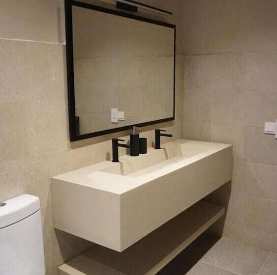 بنسيون Room In Guest Room   Villa Bluu At The Beach