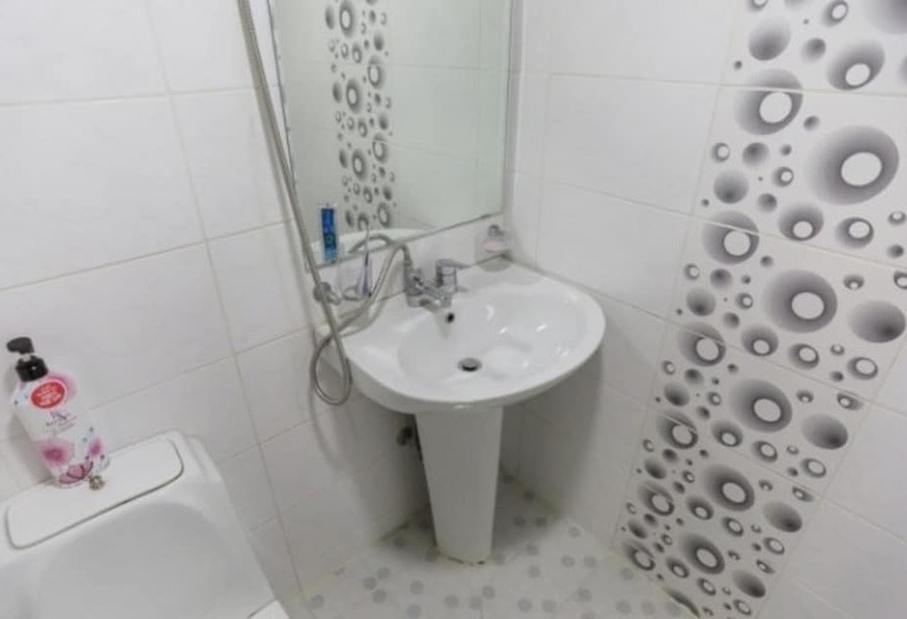 Pohang Badasarang Pension