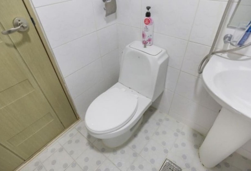 Pohang Badasarang Pension