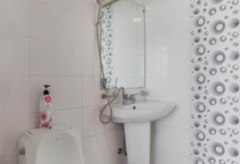 Pohang Badasarang Pension