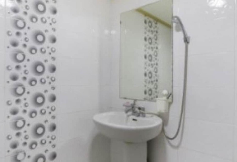 Pohang Badasarang Pension