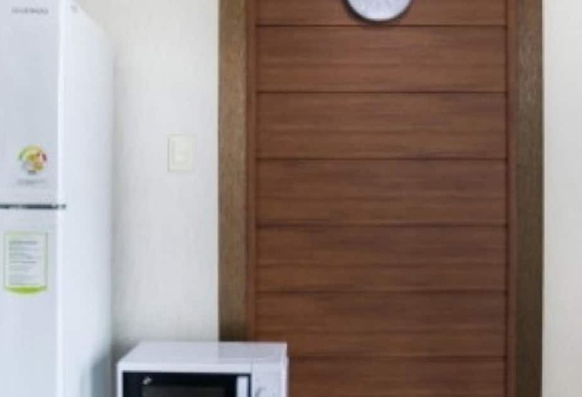 Pohang Badasarang Pension