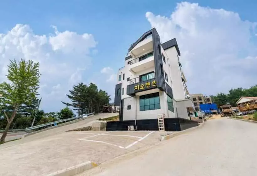Samcheok Gio Pension