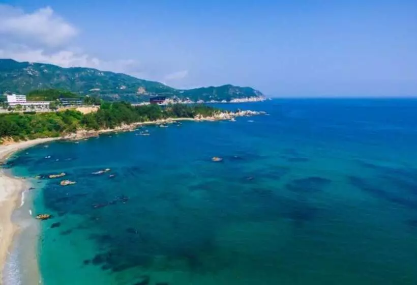 Samcheok Gio Pension