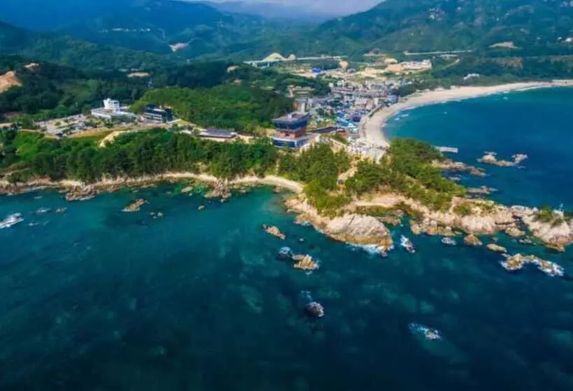 Samcheok Gio Pension