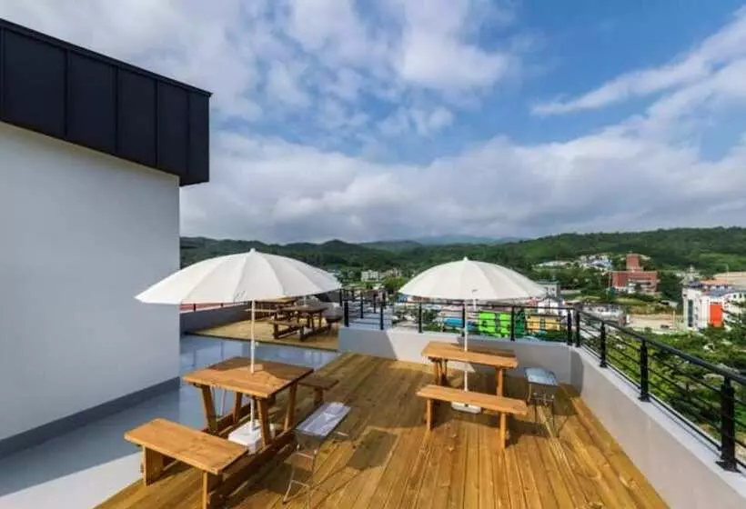 Samcheok Gio Pension