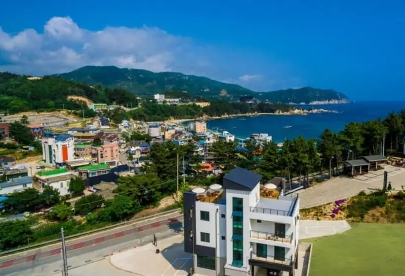 Samcheok Gio Pension