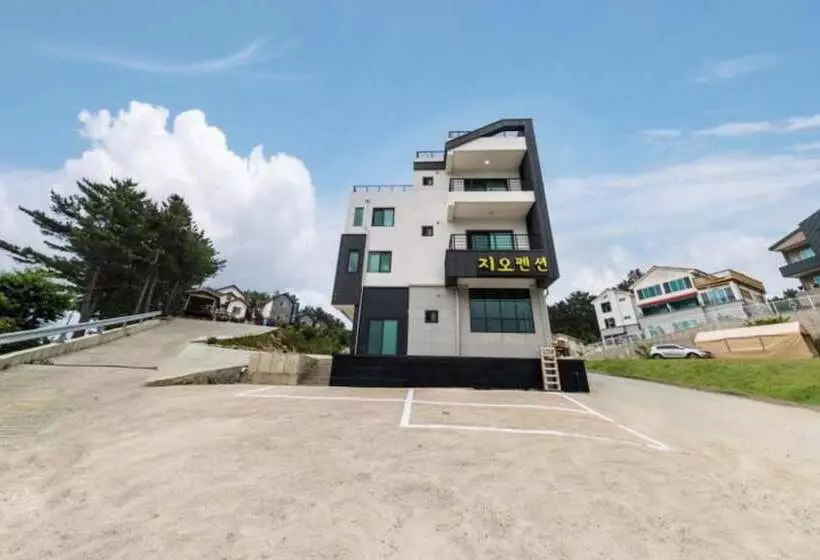 Samcheok Gio Pension