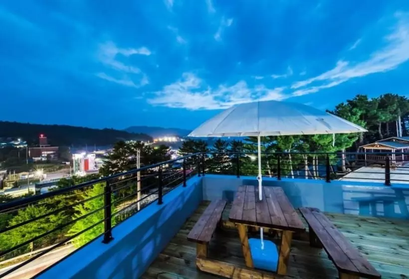 Samcheok Gio Pension