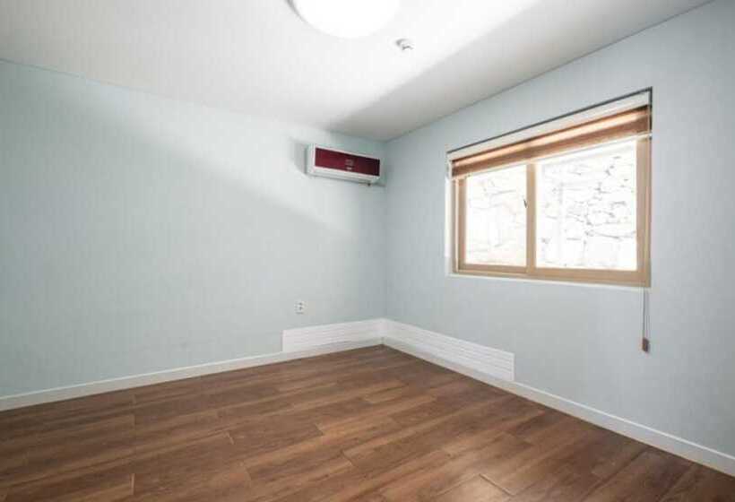 Sancheong Jirisanui Haru Pension