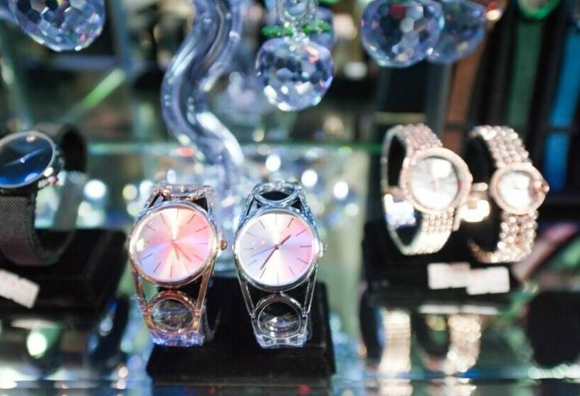 Sangju Munjangdae Pension Motel