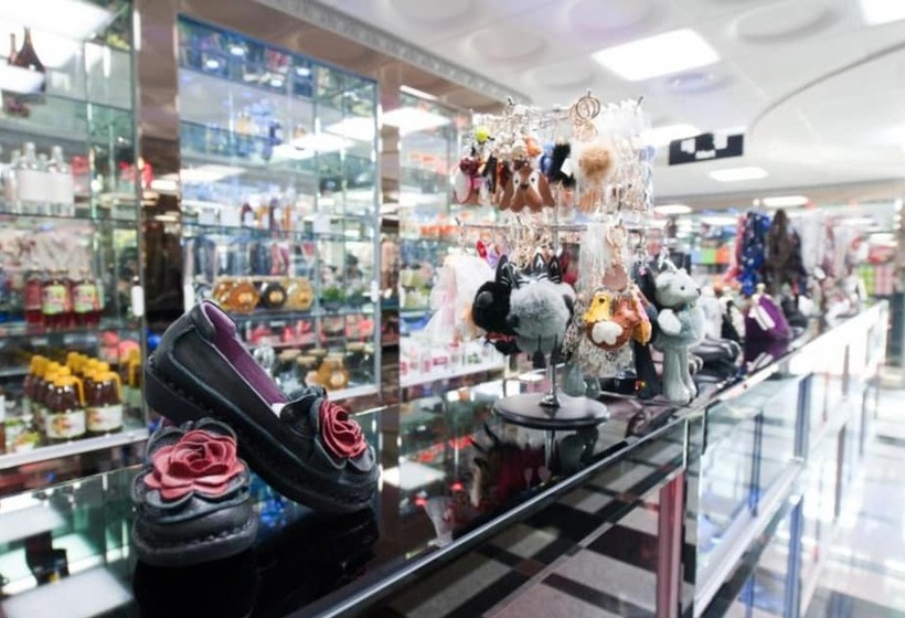 Sangju Munjangdae Pension Motel