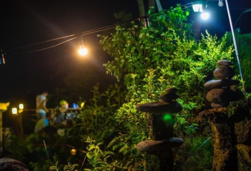 Seogwipo Hwamok Pension