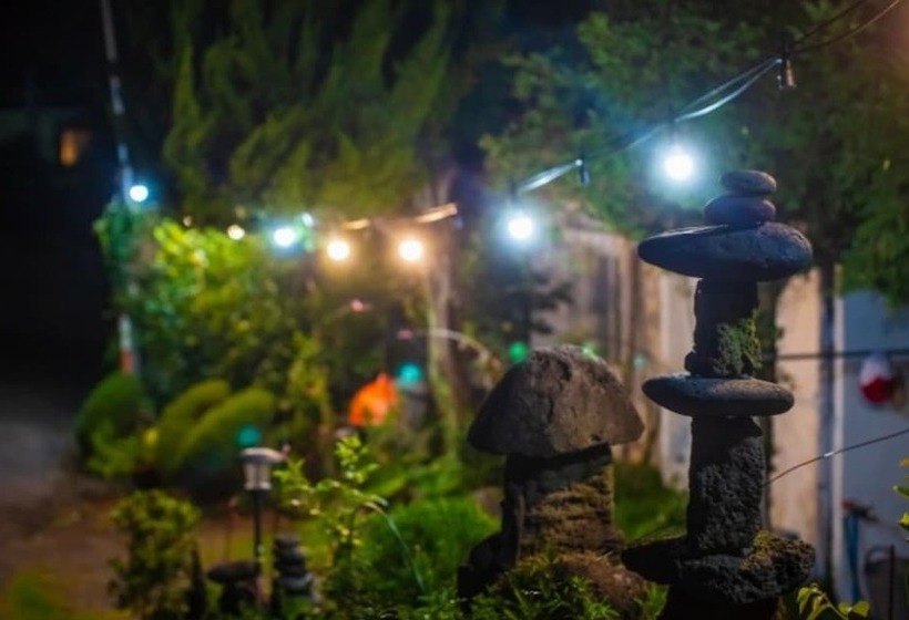 Seogwipo Hwamok Pension