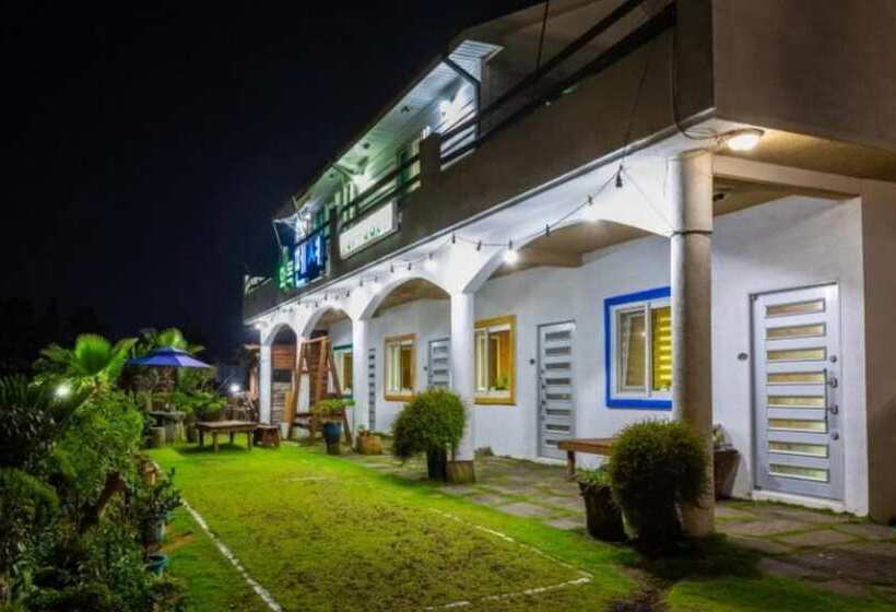 Seogwipo Hwamok Pension