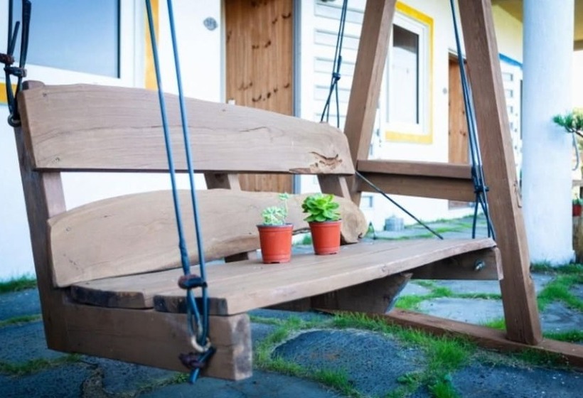 Seogwipo Hwamok Pension