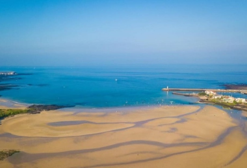 Seogwipo Hwamok Pension