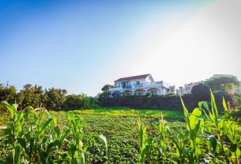 Seogwipo Hwamok Pension