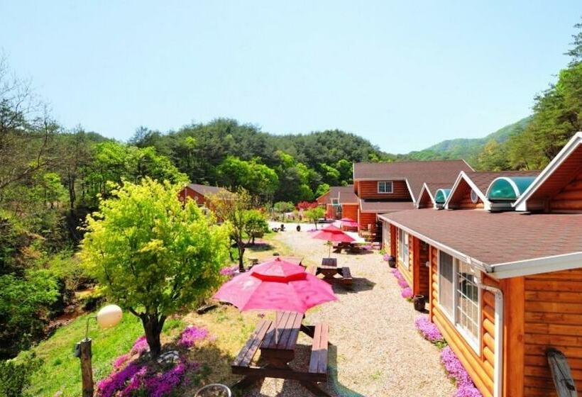 Yanggu Kwakgol Pension