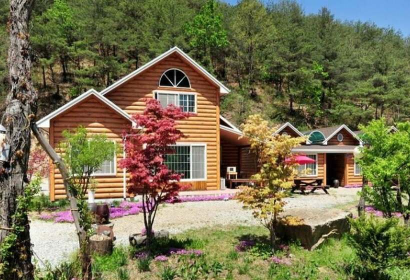 Yanggu Kwakgol Pension