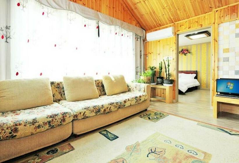 Yanggu Kwakgol Pension