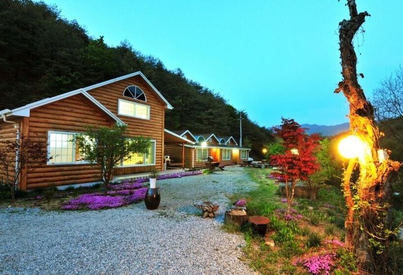 Yanggu Kwakgol Pension