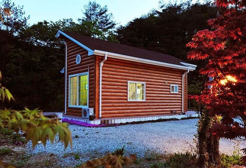 Yanggu Kwakgol Pension