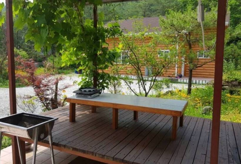 Yanggu Kwakgol Pension