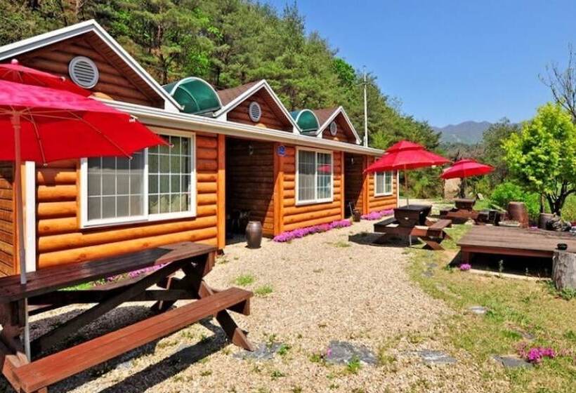 Yanggu Kwakgol Pension