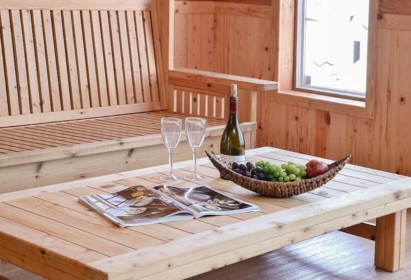 Yeosu Sea And Starnight Pension