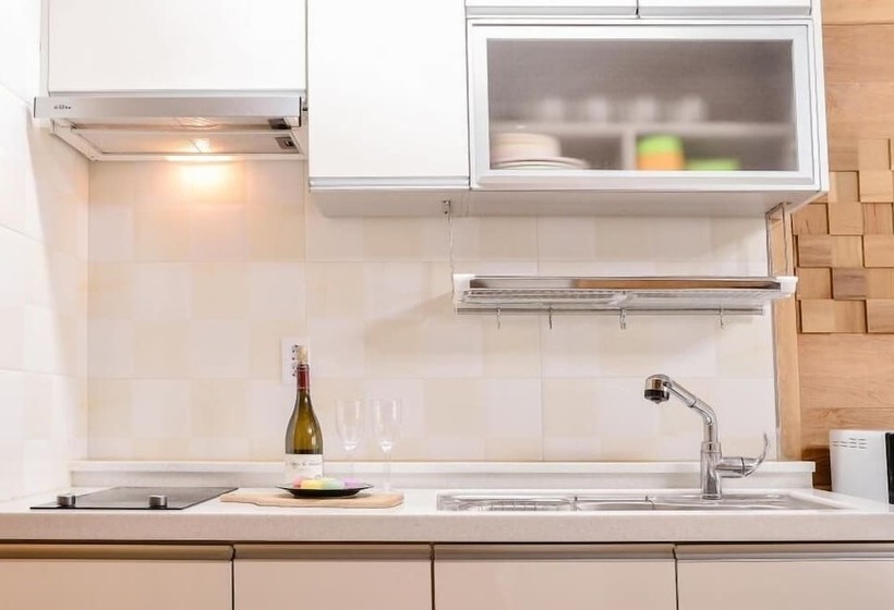 Yeosu Sea And Starnight Pension