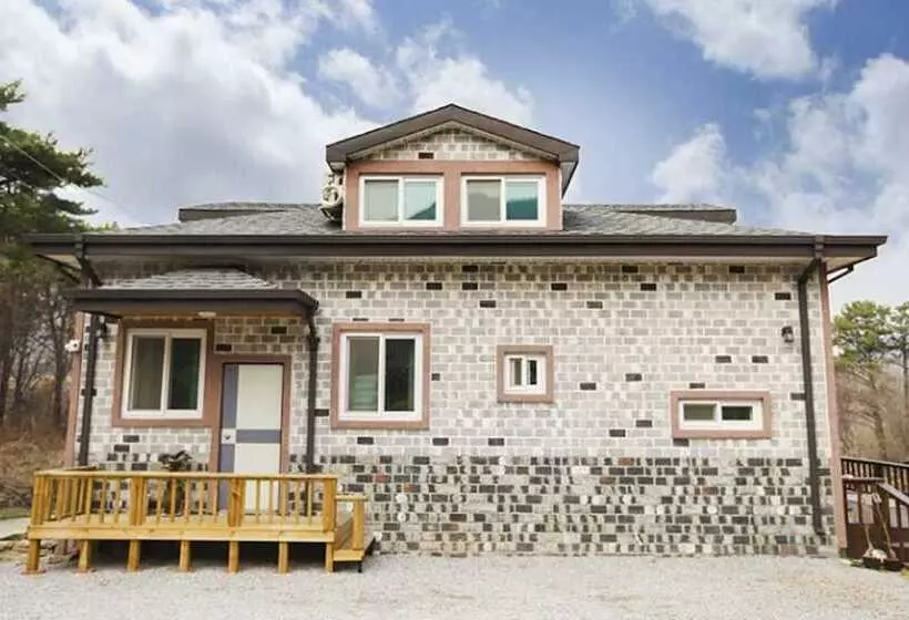 Yesan Deulsaem Pension