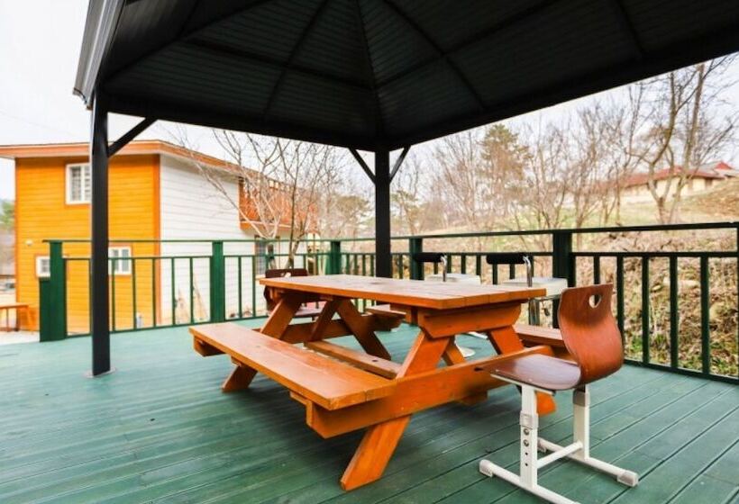 Yesan Deulsaem Pension