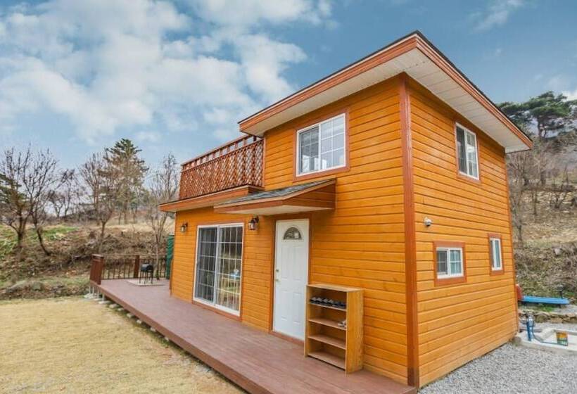 Yesan Deulsaem Pension