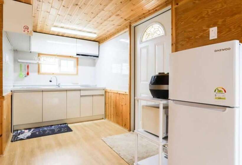 Yesan Deulsaem Pension